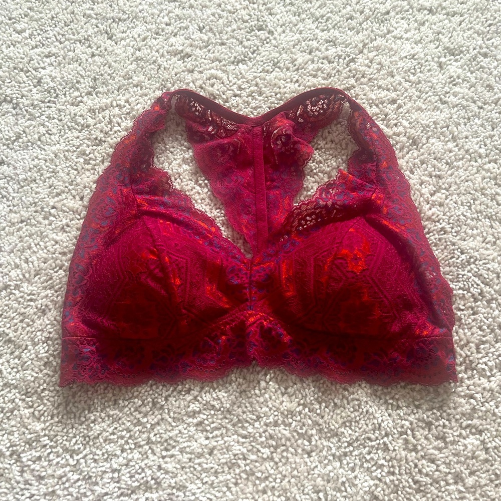 Lace Bralette